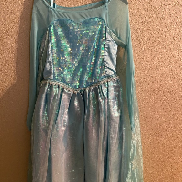 Frozen - Picture 1 of 2